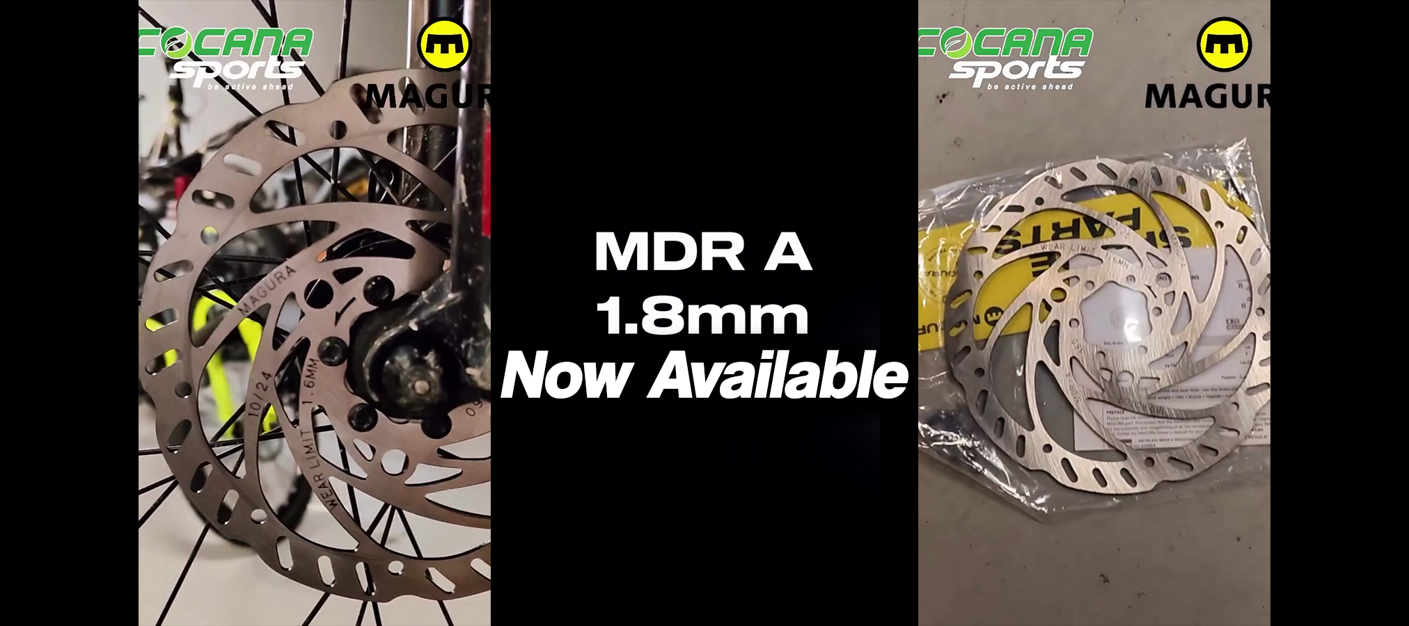 Magura MDR-A Rotor Review: Anti-Warping 1.8mm Disc Brake Upgrade